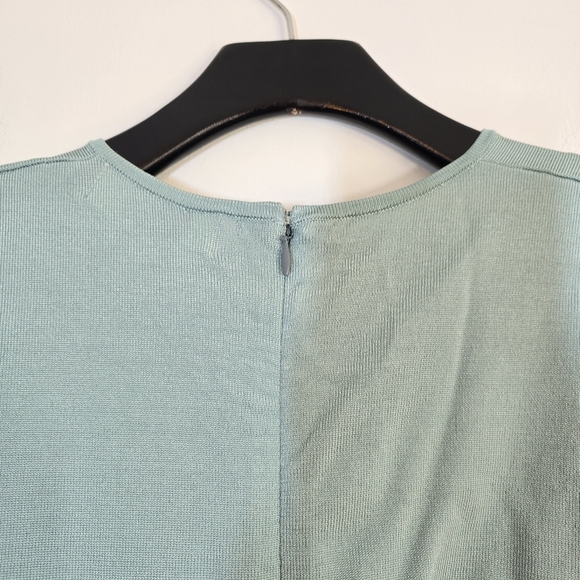 Atoir Balancing Act Dress In Lagoon Blue 4 - Picture 7 of 10